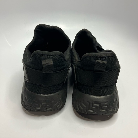 Beverly Hills Polo Club Elasto lll sneakers black size 9 - Picture 6 of 9